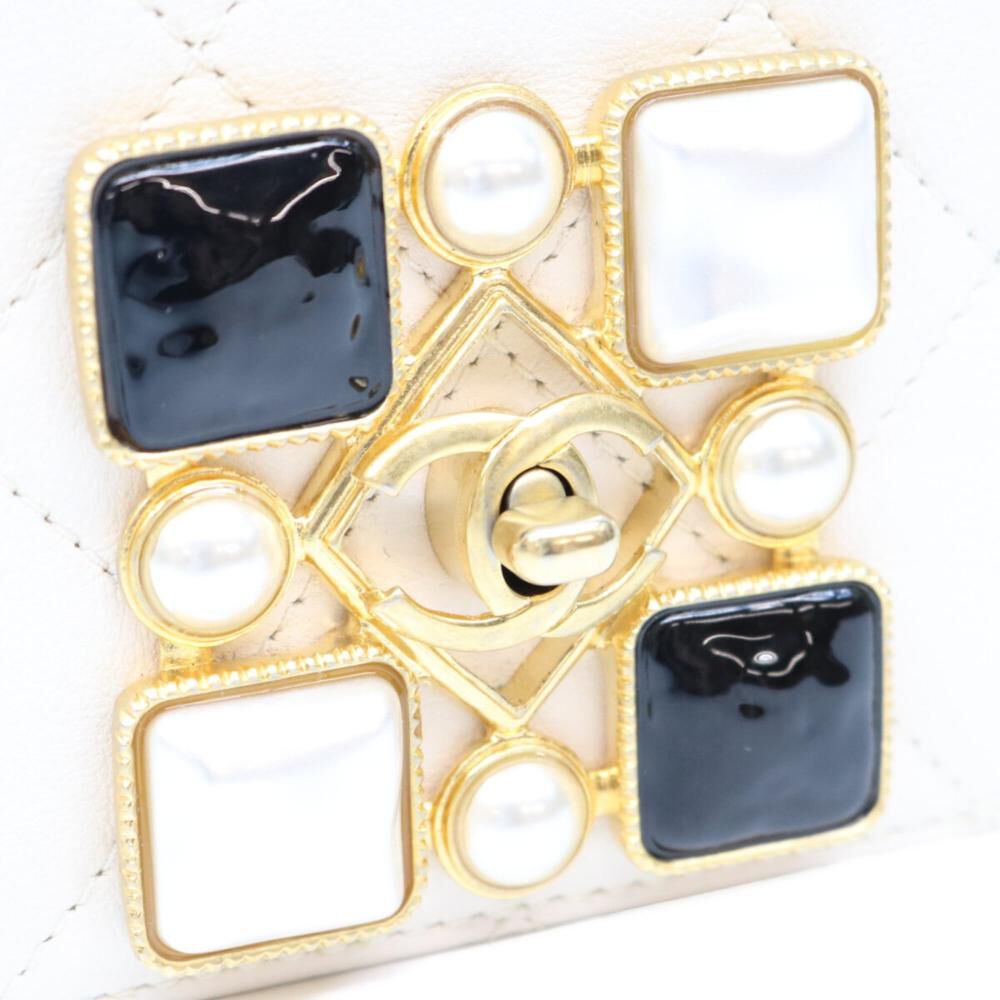 Chanel Shoulder Bag