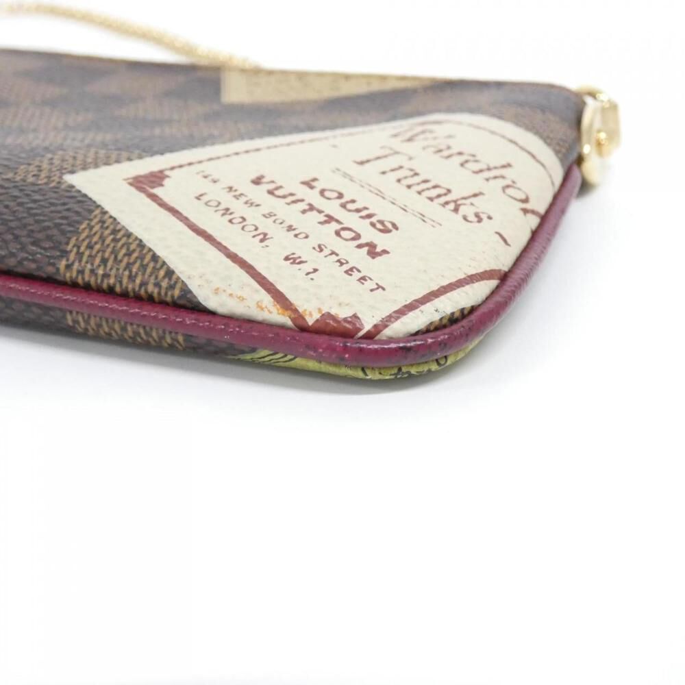 Louis Vuitton Pochette Homme