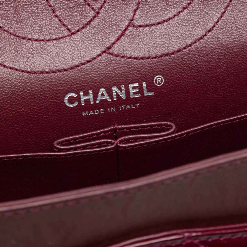 Chanel Flap Bag