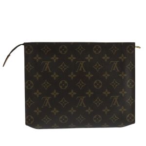 Louis Vuitton Poche Toilette