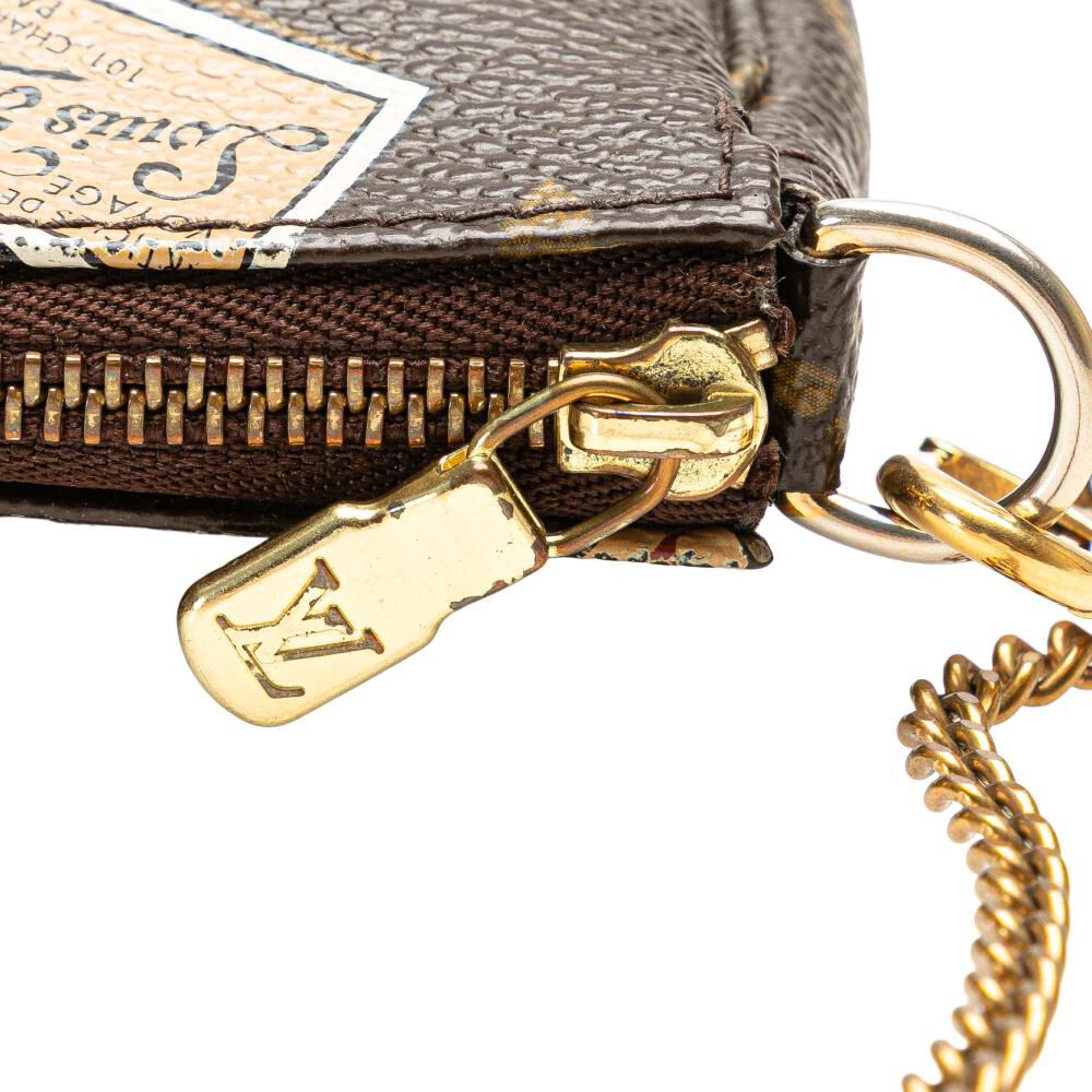 Louis Vuitton Pochette Accessoires