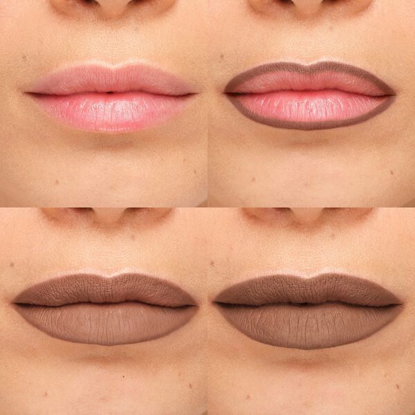 Artist Color Pencil Extrême - Vattenfast läppenna, Intense Colour