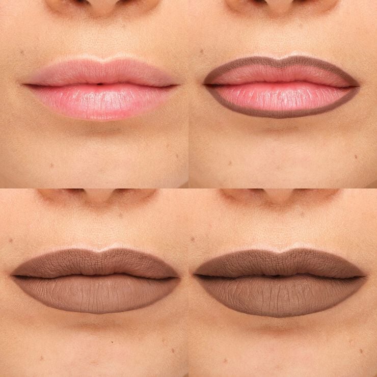 Artist Color Pencil Extrême - Vattenfast läppenna, Intense Colour