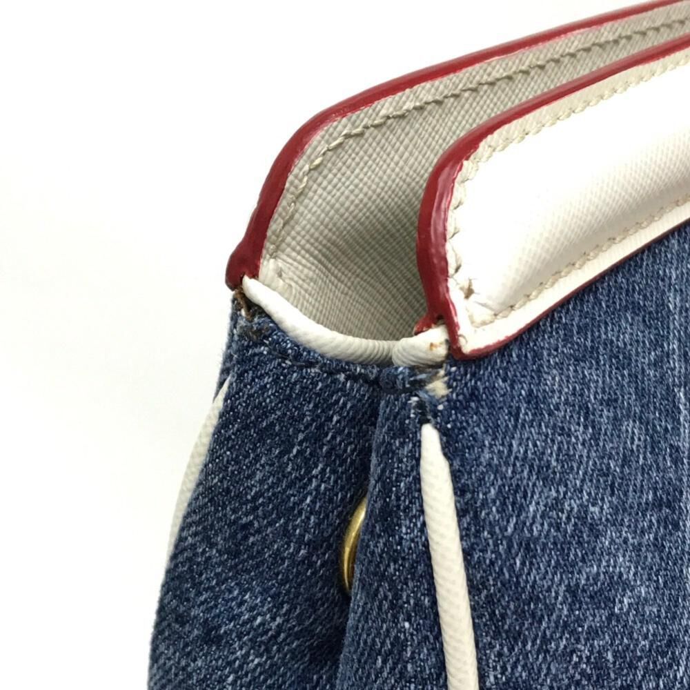 Prada Handbag