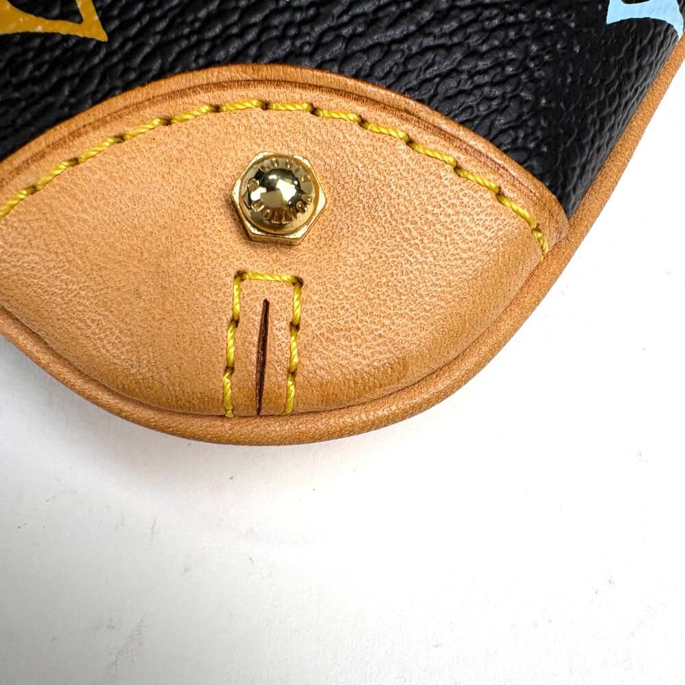 Louis Vuitton Pochette Homme