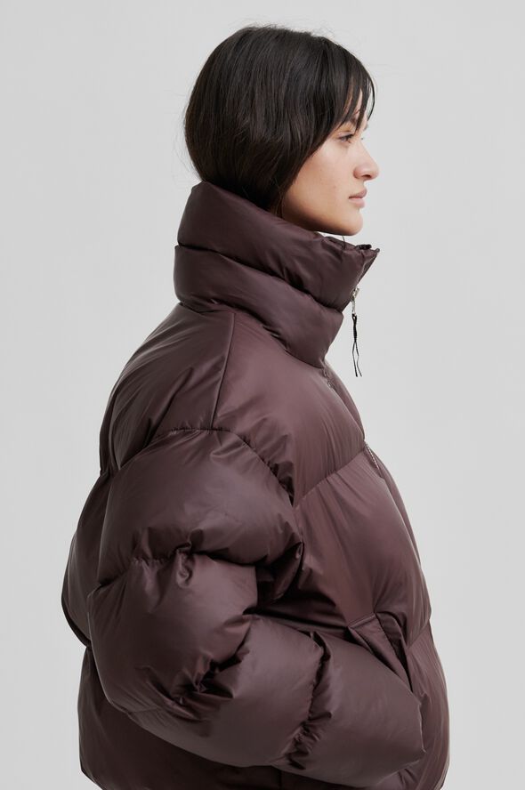 Riya Puffer Jacket