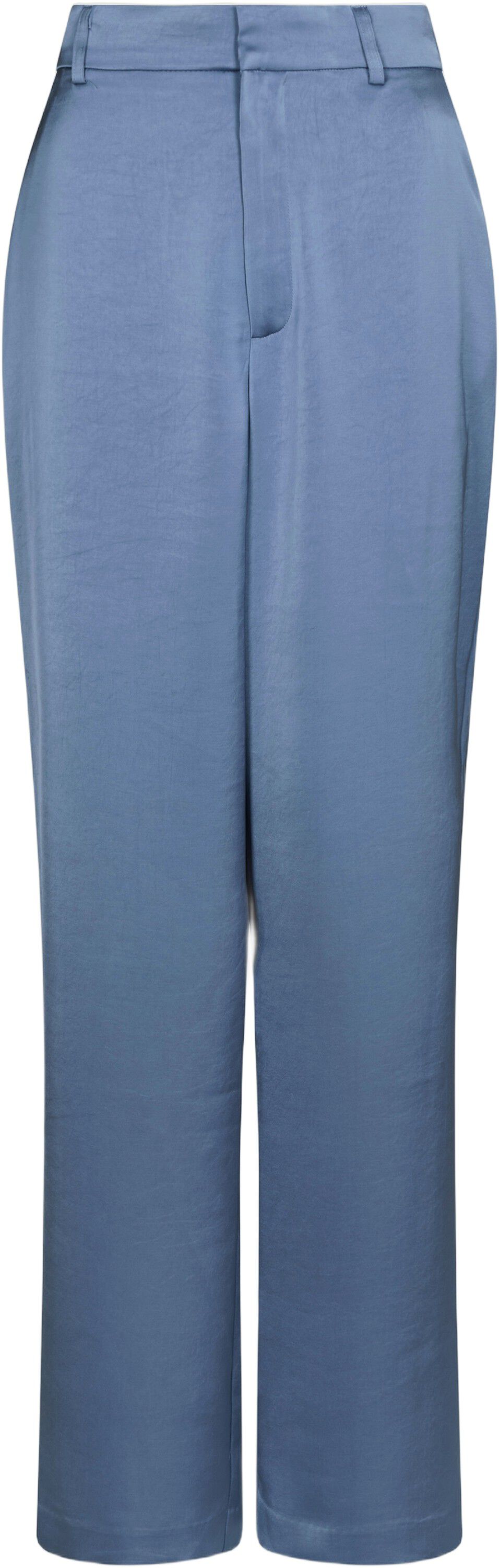 Emmett Heavy Sateen Pants