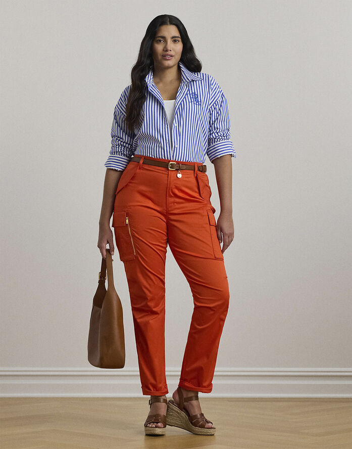 Y/D 70S BROADCLOTH-SHIRT