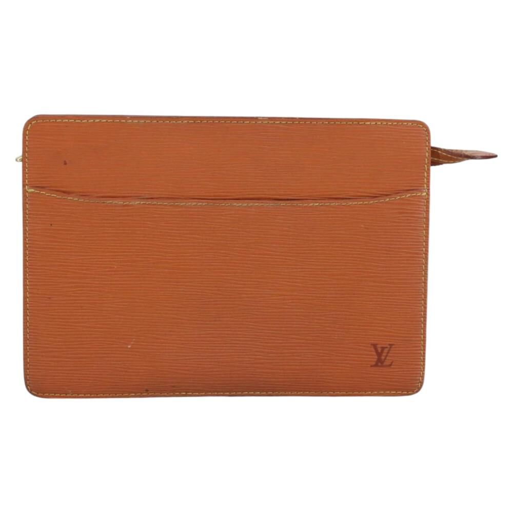 Louis Vuitton Pochette Homme