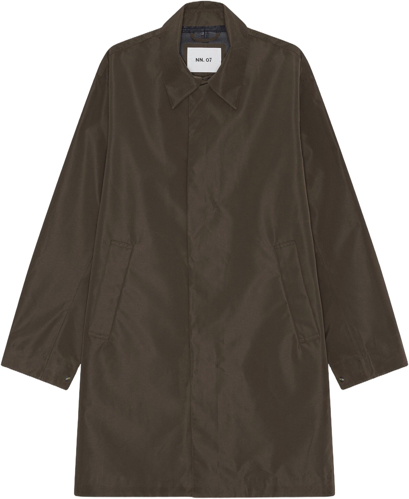 Steve Coat 80037