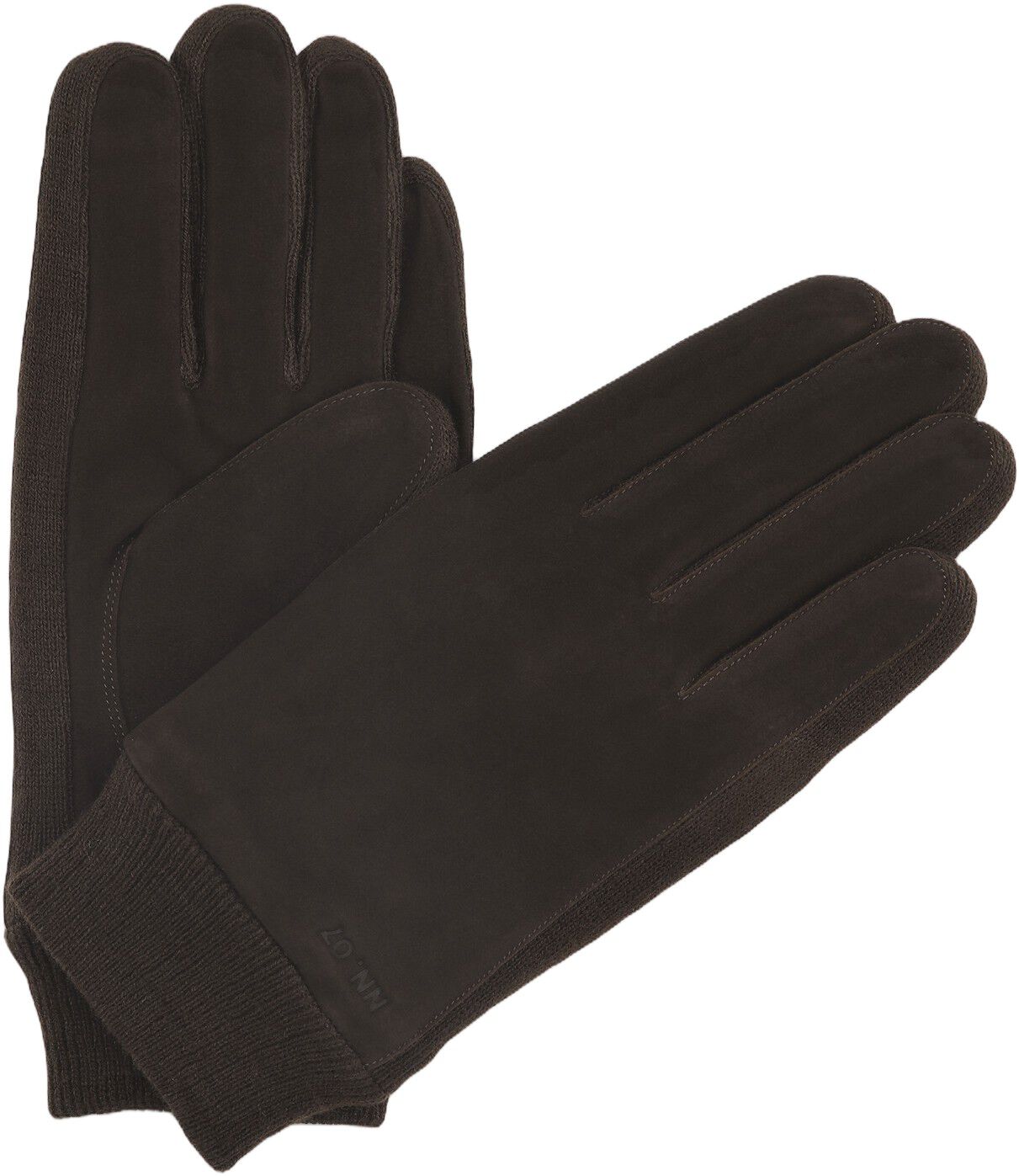 Suede Rib Glove 9151