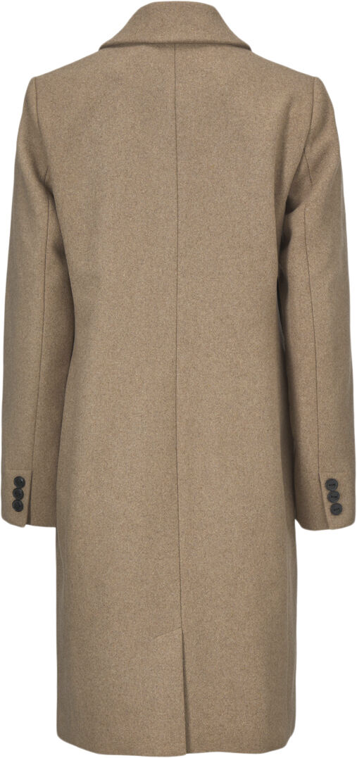 Pamela Wool coat
