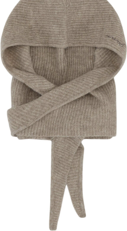 Soft Wool Balaclava