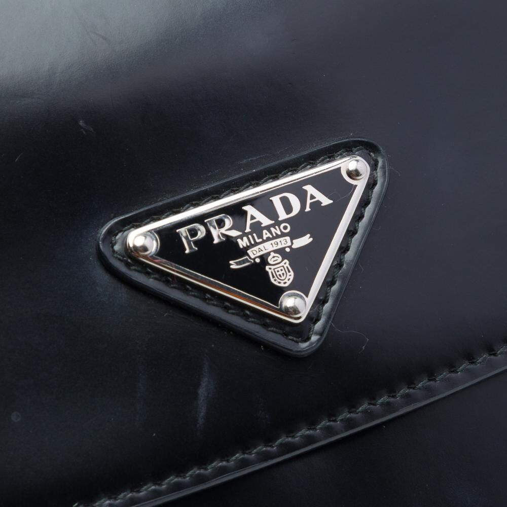 Prada Shoulder Bag