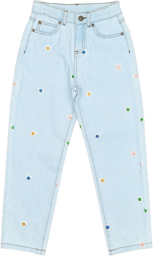 TNPorscha Mom Fit Jeans