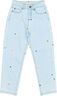 TNPorscha Mom Fit Jeans