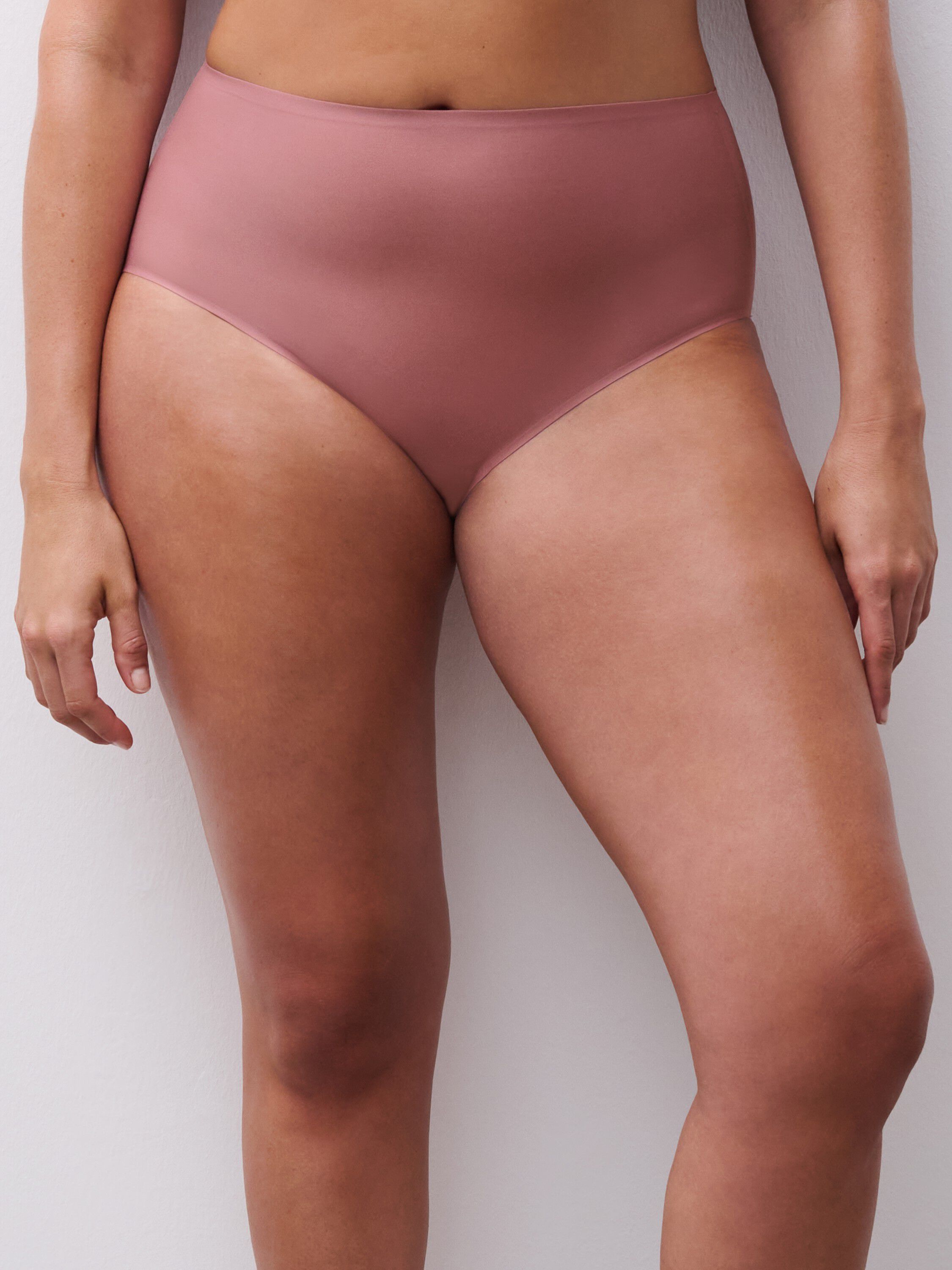 SoftStretch High Waist Brief