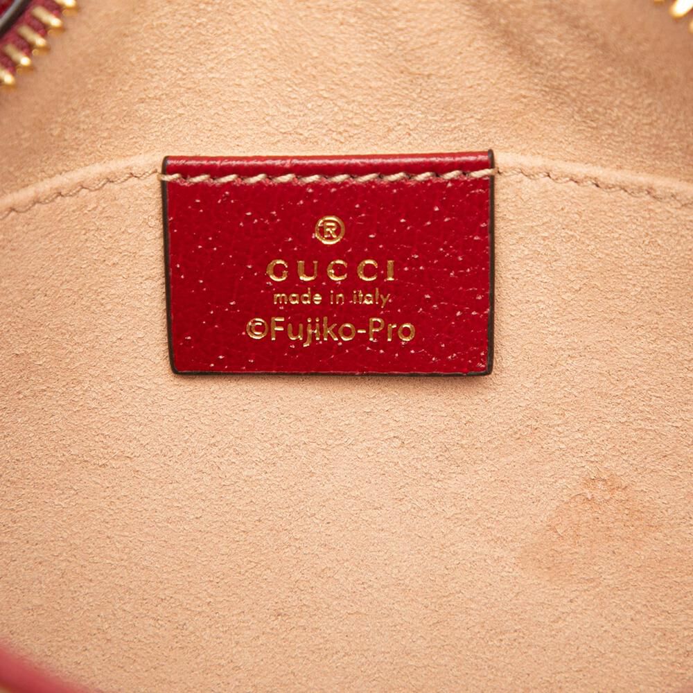 Gucci Camera Bag