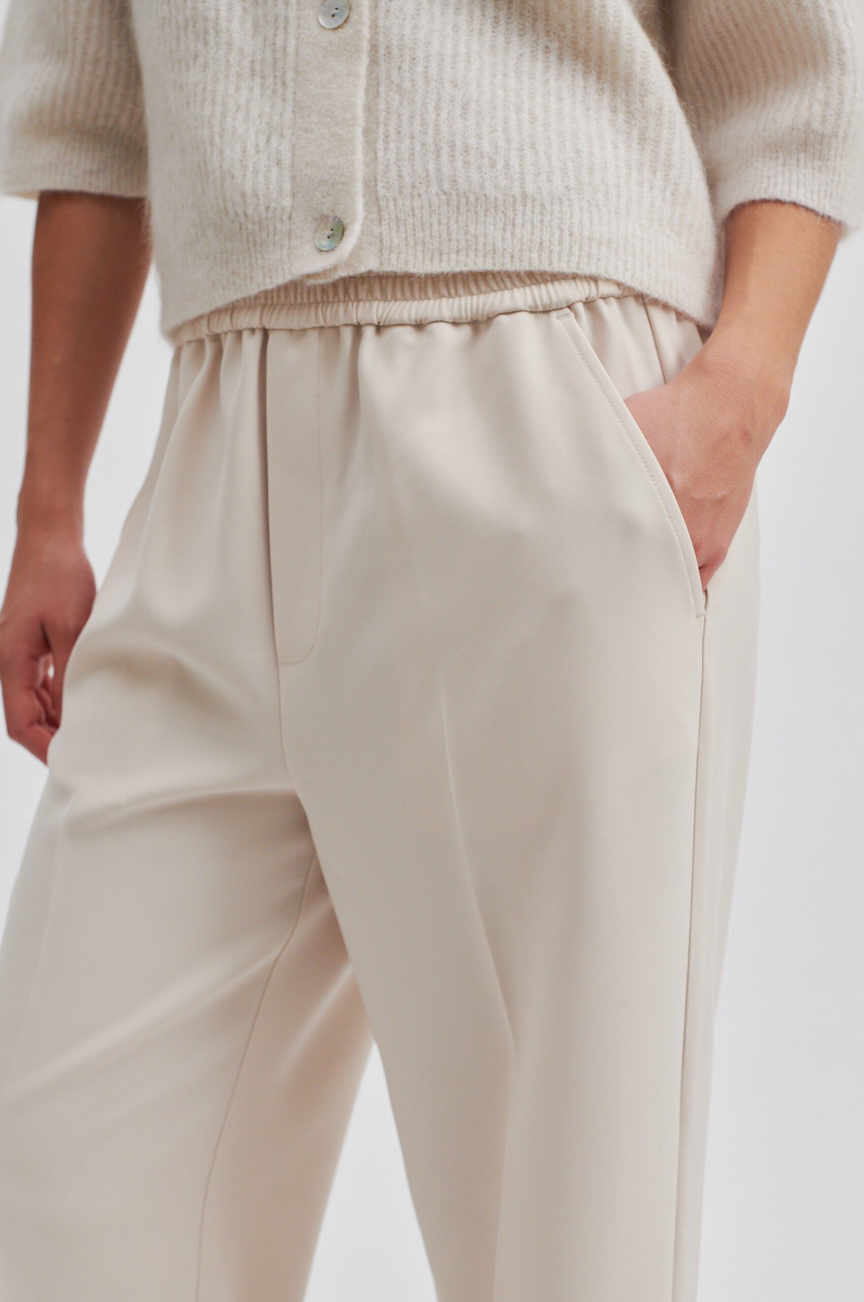Fico Trousers