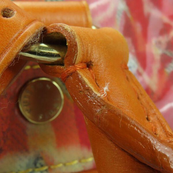 Louis Vuitton Travel Bag