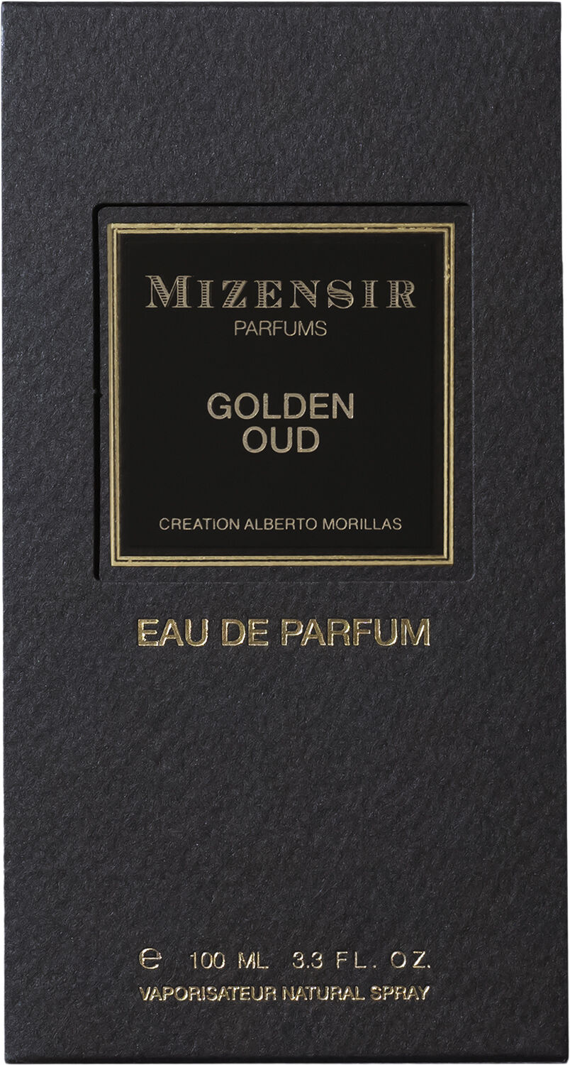 Golden Oud 100ml EDP Spray