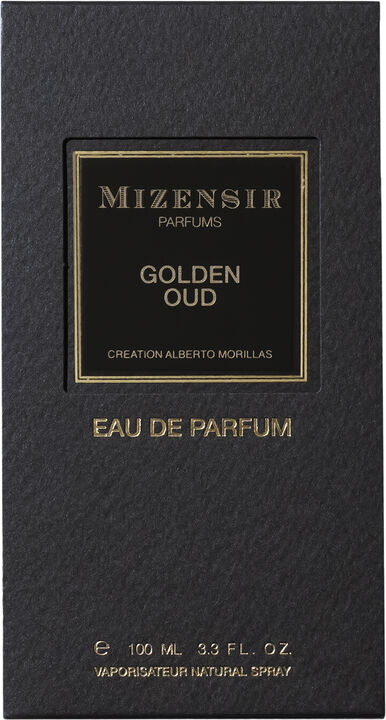 Golden Oud 100ml EDP Spray