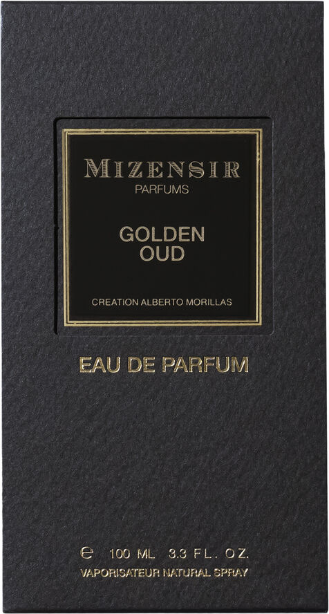 Golden Oud 100ml EDP Spray