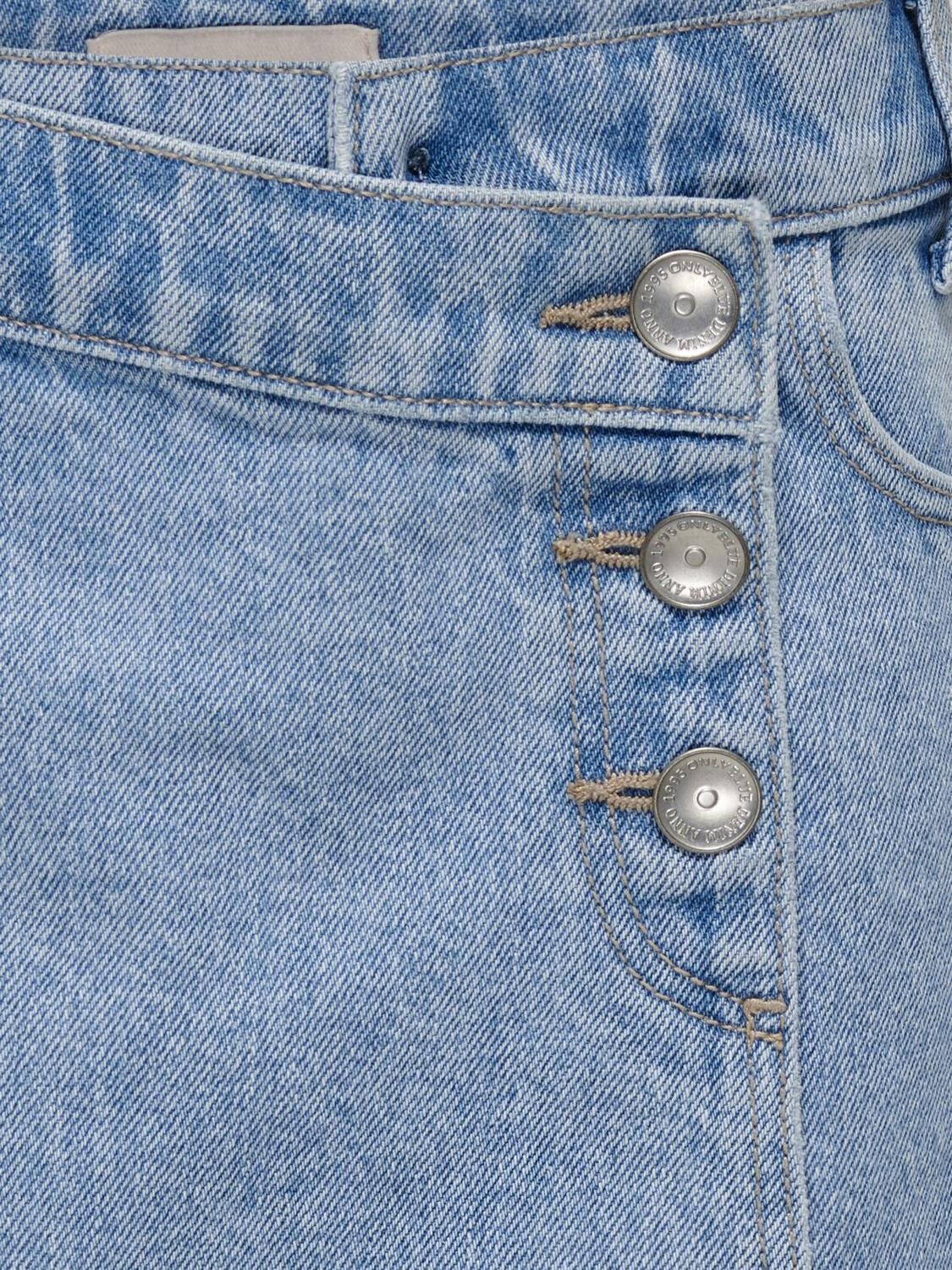 KOGJENNY SKORT DNM PIM020 NOOS