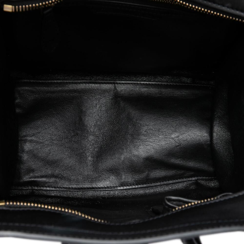 Celine Luggage