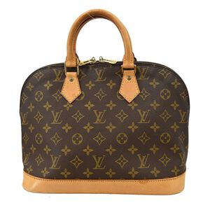 Louis Vuitton Alma
