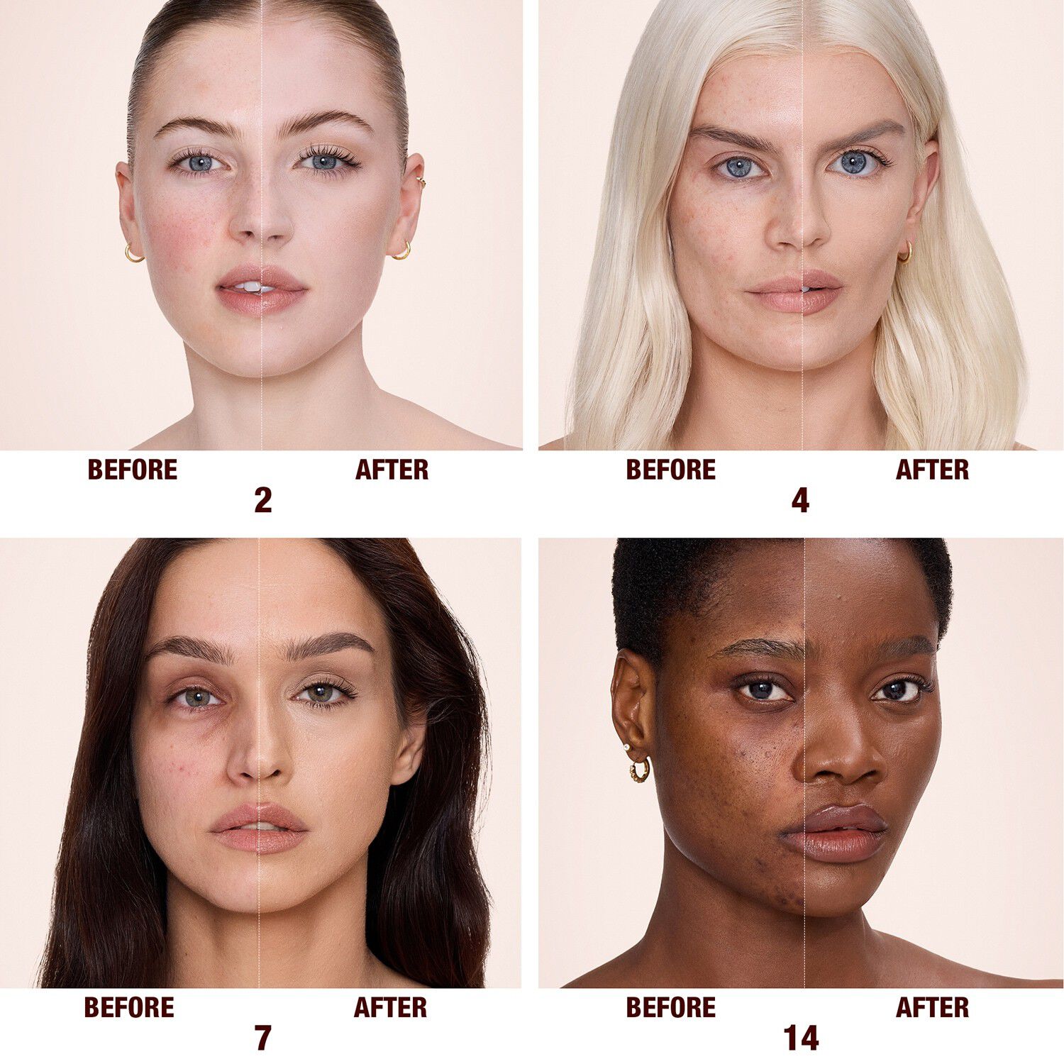 Airbrush Flawless Blur Concealer - L&aring;ngvarig &aring;terfuktande concealer