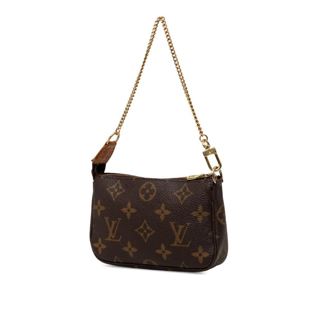 Louis Vuitton Pochette Accessoires