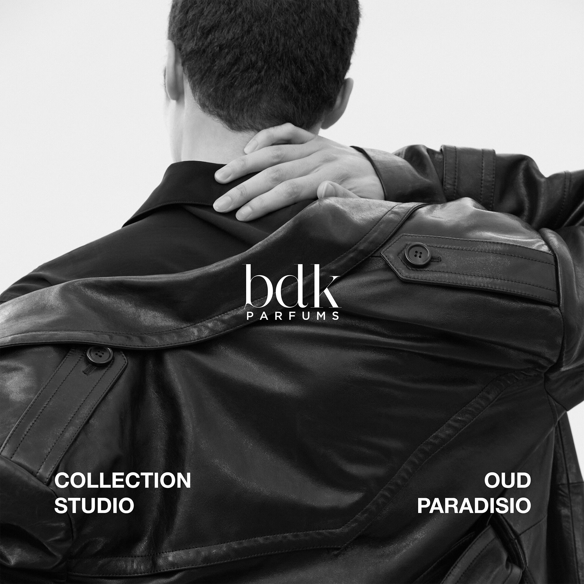BDK OUD PARADISIO 50 ML