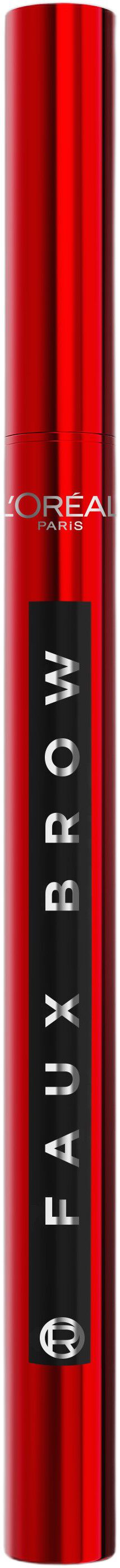 Infaillible Faux Brow Pen