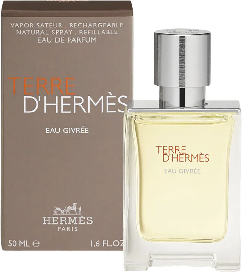 TERRE D'HERM&Egrave;S EAU GIVR&Egrave;E EAU DE PARFUM