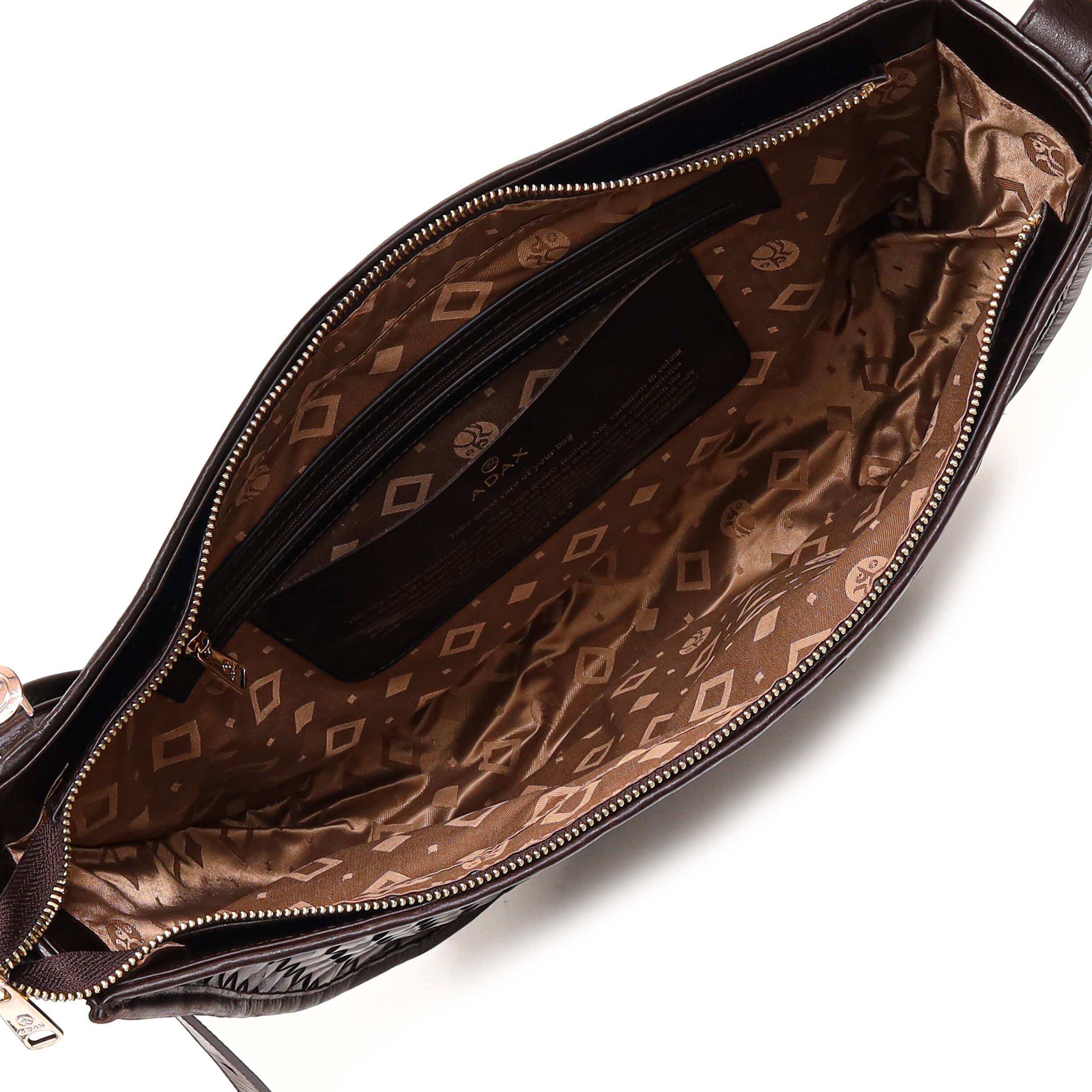 Salerno shoulder bag Norma