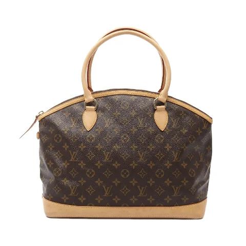 Louis Vuitton Lockit