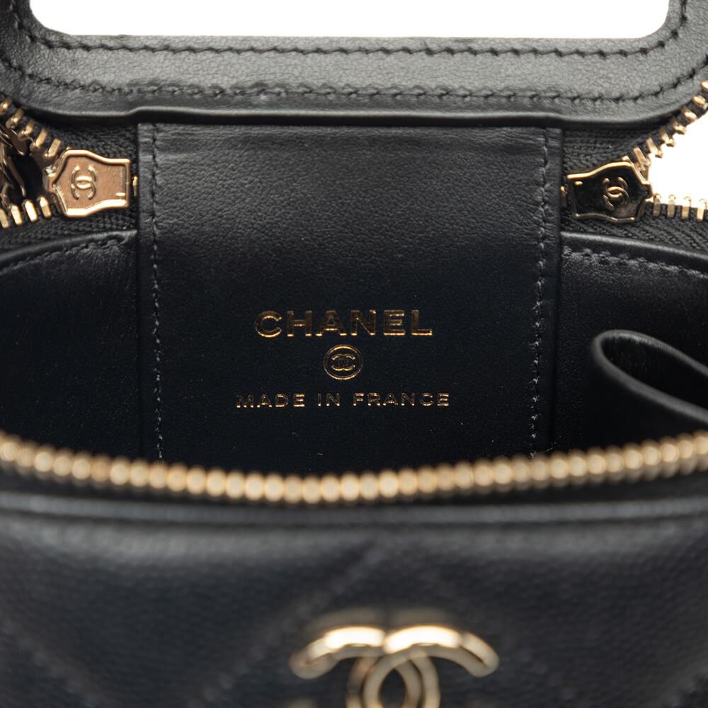 Chanel Vanity