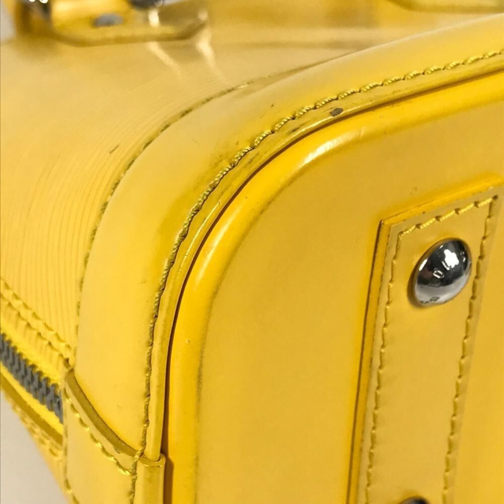 Louis Vuitton Alma