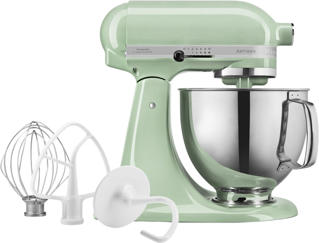 KITCHENAID R&oslash;remaskine-5KSM125EPT