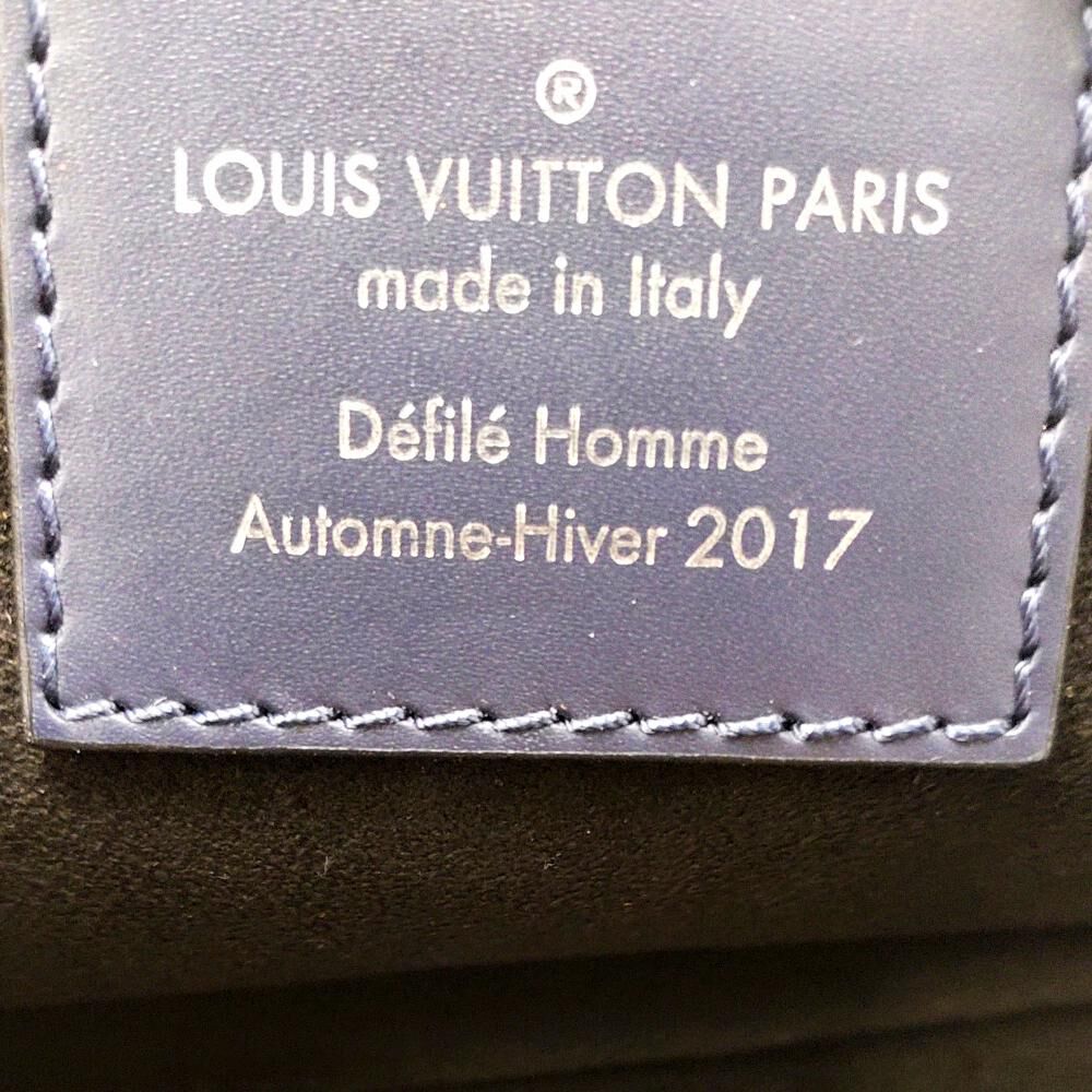 Louis Vuitton Danube