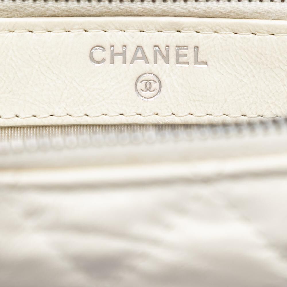 Chanel Crossbody Bag