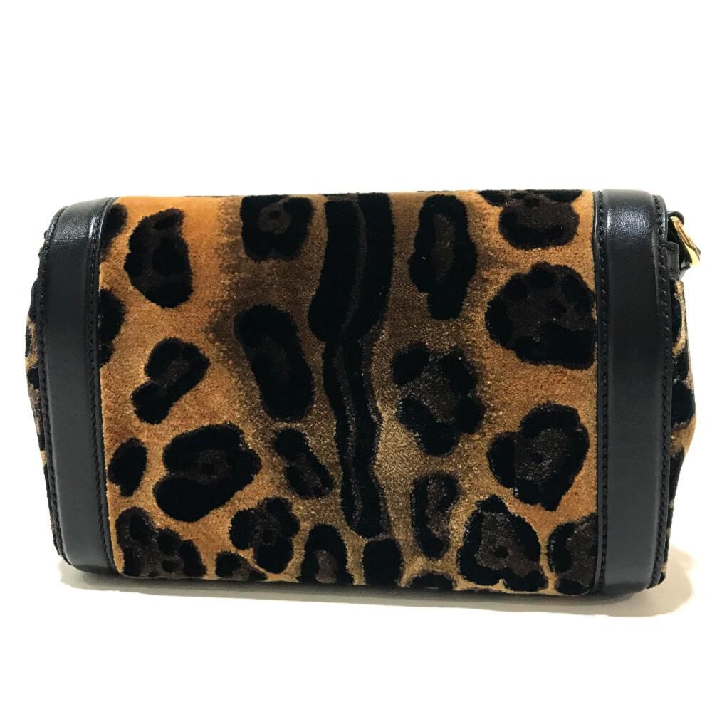 Dolce & Gabbana Crossbody Bag