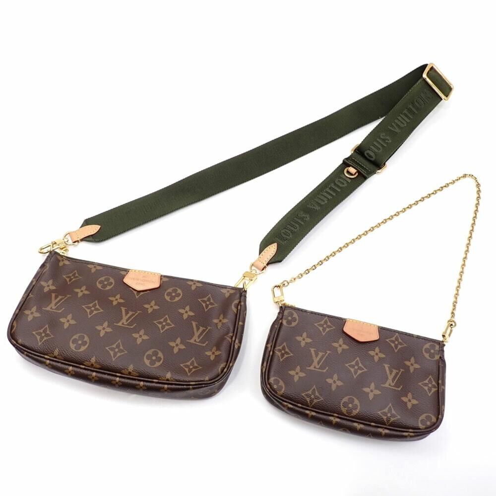 Louis Vuitton Pochette Accessoires