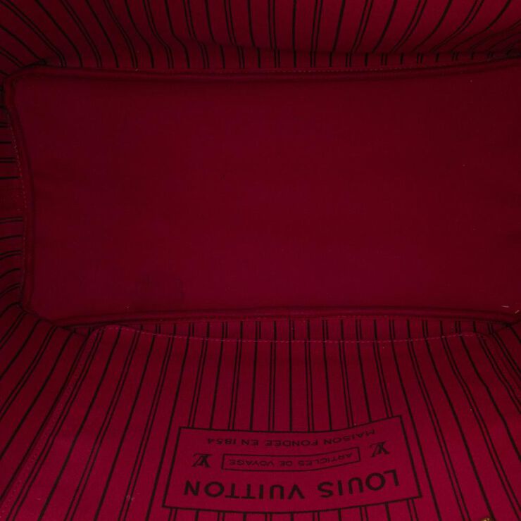 Louis Vuitton Neverfull