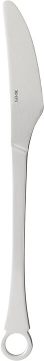 Bordkniv Pantry 20,5 cm Matt/Blank stål