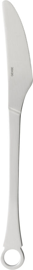 Bordkniv Pantry 20,5 cm Matt/Blank stål