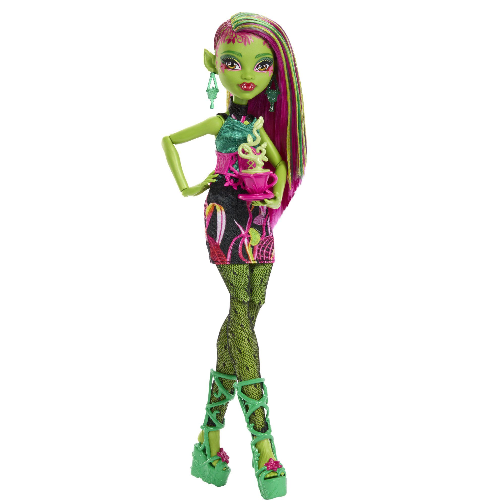 Monster High Skulltimate