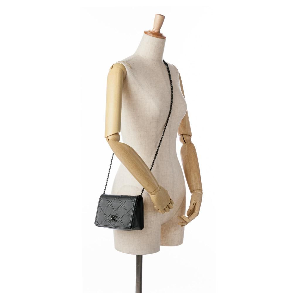 Chanel Flap Bag