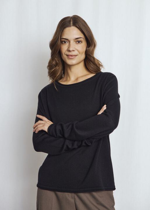 BS Ophelia Regular Fit Knitwear